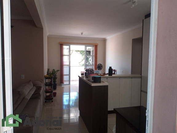 Imagem Casa com 2 Quartos à Venda, 223 m² em Vila M Genoveva - Jundiaí