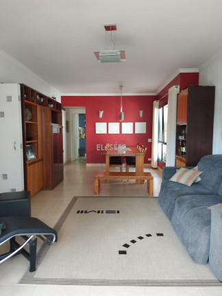 Imagem Apartamento com 3 Quartos à Venda, 170 m² em Pinheiros - São Paulo
