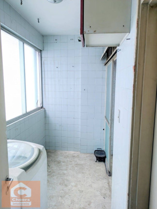 Imagem Cobertura com 3 Quartos à Venda, 110 m² em Jardim América - São Paulo Imagem Cobertura com 3 Quartos à Venda, 110 m² em Jardim América - São Paulo