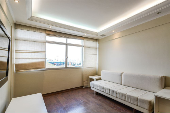 Imagem Apartamento com 2 Quartos à Venda, 118 m² em Indianópolis - São Paulo
