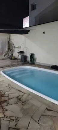 Casa com 3 Quartos à Venda, 400 m² em Parque Nova Suíça - Valinhos
