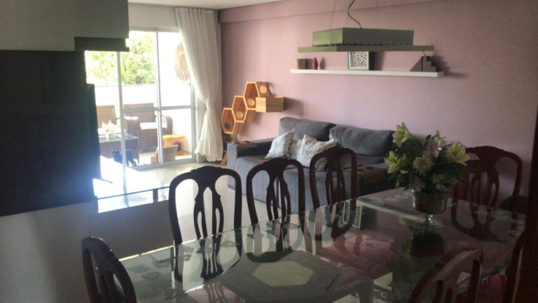 Imagem Apartamento com 3 Quartos à Venda, 150 m²em Aldeota - Fortaleza