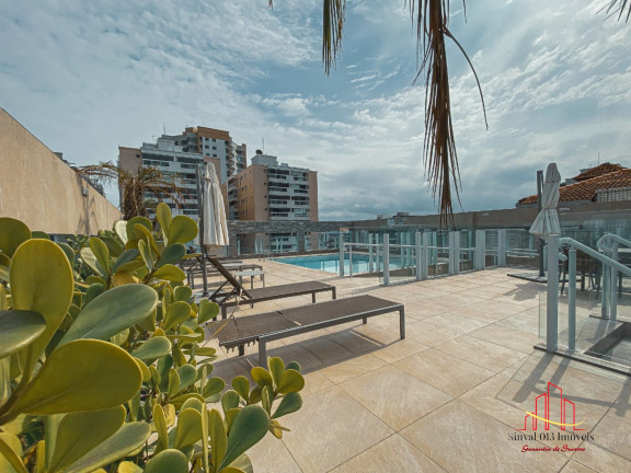 Imagem Apartamento com 2 Quartos à Venda, 90 m² em Canto Do Forte - Praia Grande Imagem Apartamento com 2 Quartos à Venda, 90 m² em Canto Do Forte - Praia Grande