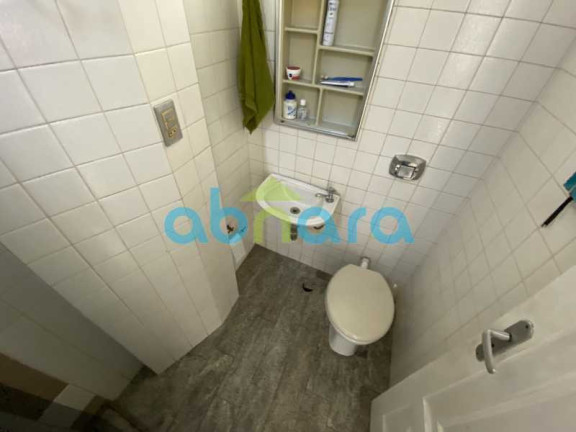 Imagem Apartamento com 3 Quartos à Venda, 250 m² em Copacabana - Rio De Janeiro