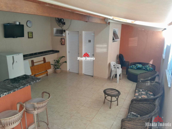 Imagem Casa com 3 Quartos à Venda, 121 m² em Jardim Primavera - Jundiaí Imagem Casa com 3 Quartos à Venda, 121 m² em Jardim Primavera - Jundiaí