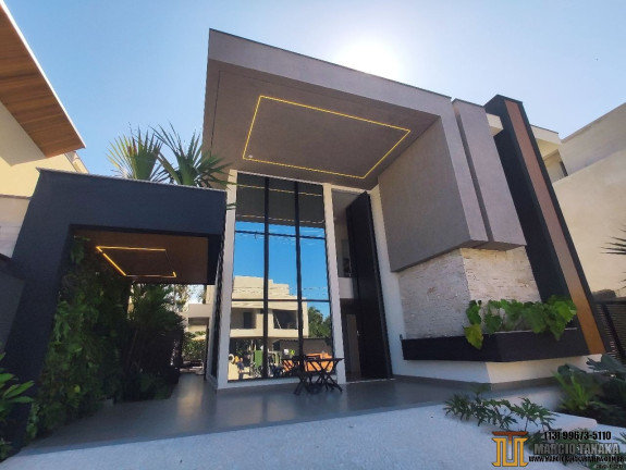 Casa com 6 Quartos à Venda, 380 m² em Riviera - Bertioga