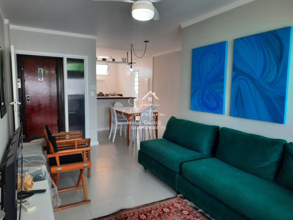 Imagem Apartamento com 3 Quartos à Venda, 104 m² em Pitangueiras - Guarujá