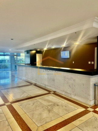 Imagem Loft com 1 Quarto para Alugar, 35 m² em Jardim São Paulo (zona Norte) - São Paulo