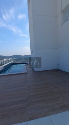 Imagem Cobertura com 4 Quartos à Venda, 644 m² em Alphaville Empresarial - Barueri