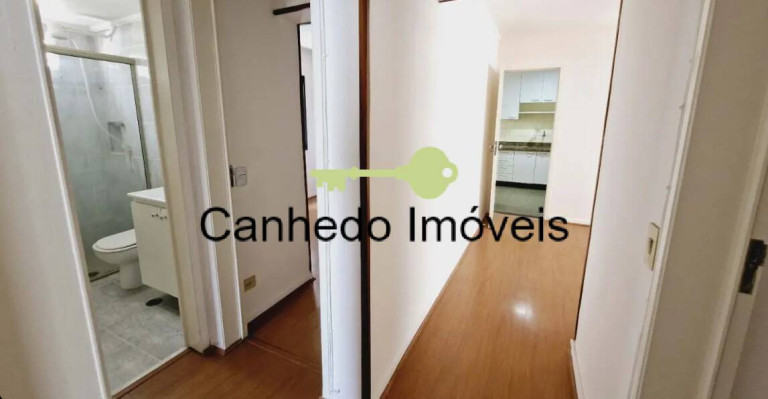 Imagem Apartamento com 4 Quartos à Venda, 120 m² em Campo Belo - São Paulo