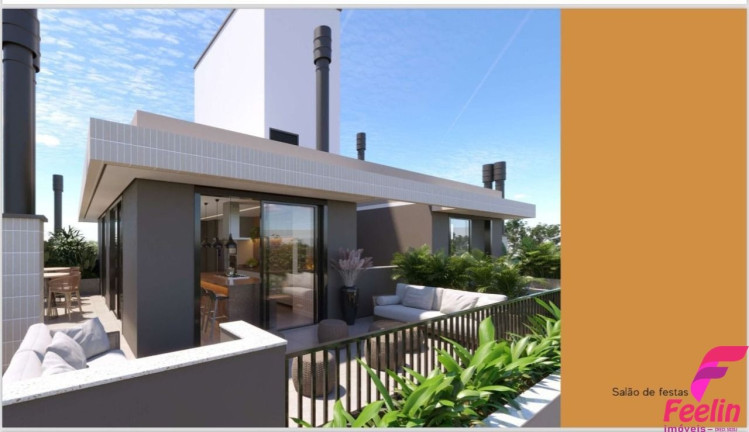 Imagem Studio com 1 Quarto à Venda, 32 m² em Ribeirão Da Ilha - Florianópolis Imagem Studio com 1 Quarto à Venda, 32 m² em Ribeirão Da Ilha - Florianópolis