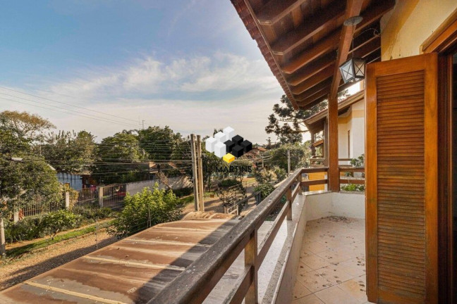 Imagem Casa com 4 Quartos à Venda, 223 m² em Vila Assunção - Porto Alegre
