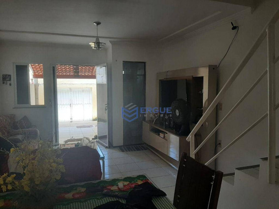 Imagem Casa com 3 Quartos à Venda, 94 m² em Mondubim - Fortaleza