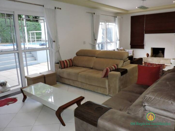 Imagem Casa de Condomínio com 4 Quartos à Venda, 400 m² em Golf Village - Carapicuíba Imagem Casa de Condomínio com 4 Quartos à Venda, 400 m² em Golf Village - Carapicuíba