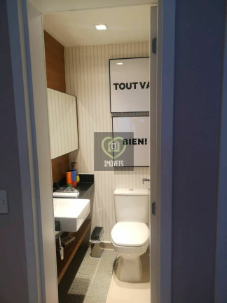 Imagem Apartamento com 3 Quartos à Venda, 161 m² em Vila Romana - São Paulo Imagem Apartamento com 3 Quartos à Venda, 161 m² em Vila Romana - São Paulo