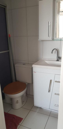 Imagem Apartamento com 2 Quartos à Venda, 55 m² em Pinheirinho - Curitiba