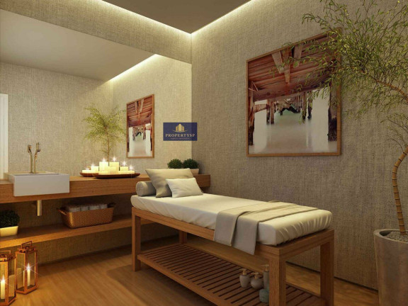 Imagem Apartamento com 2 Quartos à Venda, 58 m² em Pinheiros - São Paulo Imagem Apartamento com 2 Quartos à Venda, 58 m² em Pinheiros - São Paulo