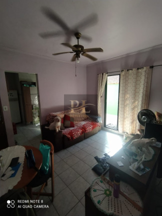 Apartamento com 1 Quarto à Venda, 75 m² em Boqueirão - Praia Grande