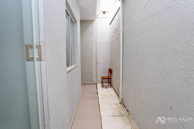 Imagem Casa com 3 Quartos para Alugar, 60 m² em Eucaliptos - Fazenda Rio Grande Imagem Casa com 3 Quartos para Alugar, 60 m² em Eucaliptos - Fazenda Rio Grande