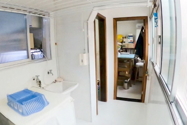 Imagem Apartamento com 3 Quartos à Venda, 127 m² em Perdizes - São Paulo