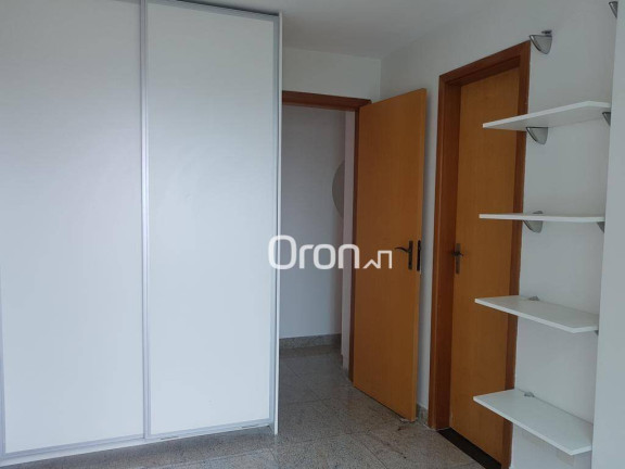 Imagem Apartamento com 3 Quartos à Venda, 108 m² em Setor Bueno - Goiânia