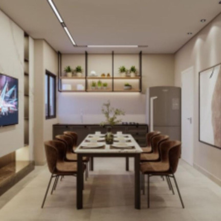 Imagem Apartamento com 2 Quartos à Venda, 48 m² em Intermares - Cabedelo