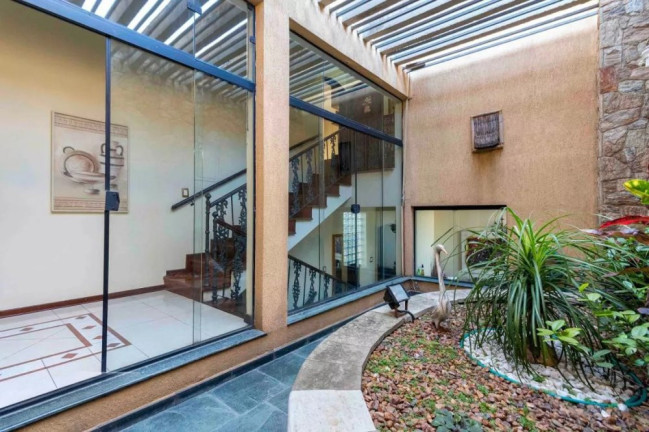 Imagem Sobrado com 3 Quartos à Venda, 440 m² em Jardim Maringá - São Paulo Imagem Sobrado com 3 Quartos à Venda, 440 m² em Jardim Maringá - São Paulo