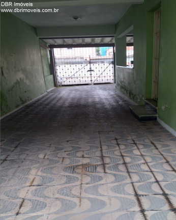 Imagem Sobrado com 3 Quartos à Venda, 260 m² em Vila Mariana - São Paulo