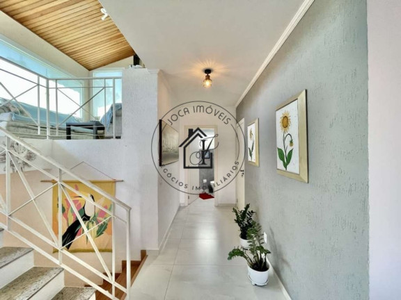 Imagem Casa de Condomínio com 5 Quartos à Venda, 1.016 m² em Jardim Do Golf I - Jandira Imagem Casa de Condomínio com 5 Quartos à Venda, 1.016 m² em Jardim Do Golf I - Jandira