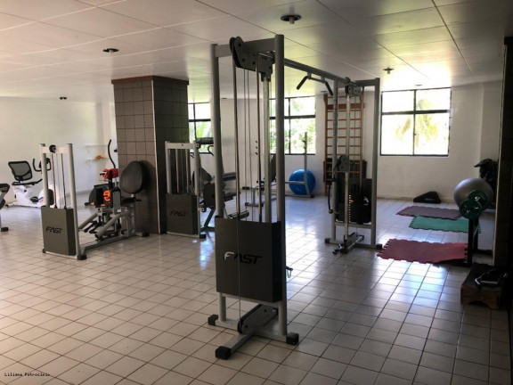 Imagem Apartamento com 3 Quartos à Venda, 118 m² em Pituba - Salvador