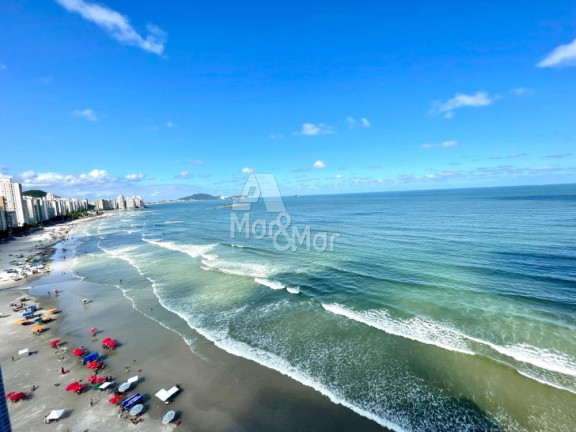 Apartamento com 2 Quartos à Venda, 80 m² em Vila Alzira - Guarujá