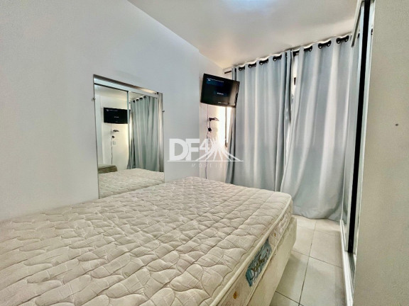 Imagem Imóvel com 1 Quarto à Venda, 33 m² em Sul (águas Claras) - Brasília