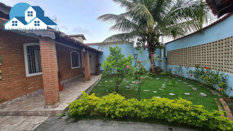 Imagem Casa com 2 Quartos à Venda, 100 m² em Itanhaém