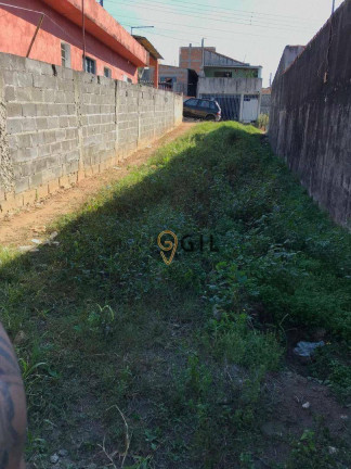Imagem Terreno à Venda, 125 m² em Jardim Pedra Mar - Jacareí Imagem Terreno à Venda, 125 m² em Jardim Pedra Mar - Jacareí
