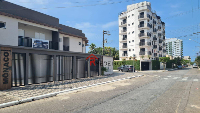 Imagem Casa com 2 Quartos à Venda, 45 m² em Caiçara - Praia Grande Imagem Casa com 2 Quartos à Venda, 45 m² em Caiçara - Praia Grande