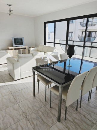 Imagem Apartamento com 3 Quartos para Alugar, em Pitangueiras - Guarujá Imagem Apartamento com 3 Quartos para Alugar, em Pitangueiras - Guarujá