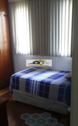 Imagem Apartamento com 2 Quartos à Venda, 60 m² em Vila Da Saúde - São Paulo