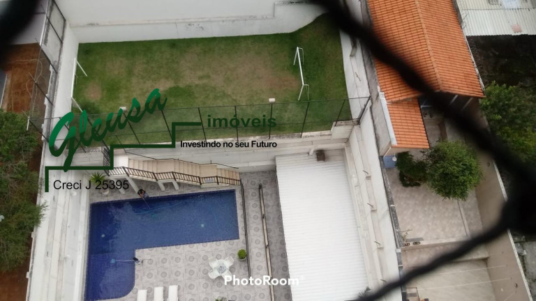 Imagem Apartamento com 2 Quartos à Venda, 52 m² em Vila Esperança - São Paulo