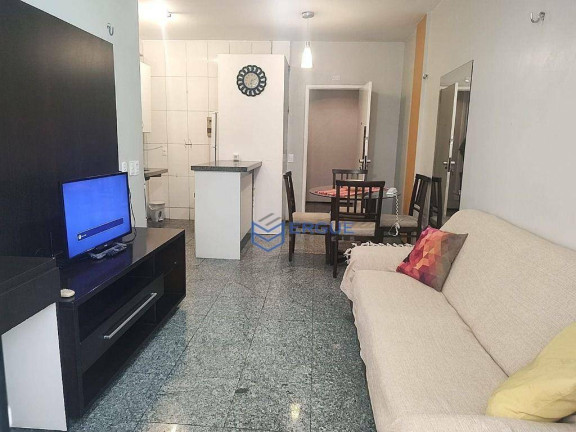 Imagem Apartamento com 1 Quarto à Venda, 42 m² em Meireles - Fortaleza Imagem Apartamento com 1 Quarto à Venda, 42 m² em Meireles - Fortaleza