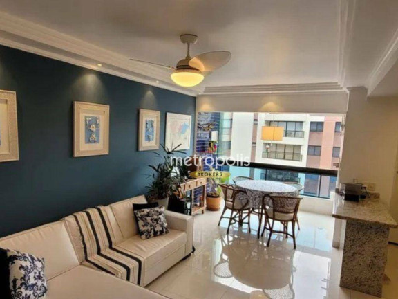 Apartamento com 2 Quartos à Venda, 85 m² em São Lourenço - Bertioga