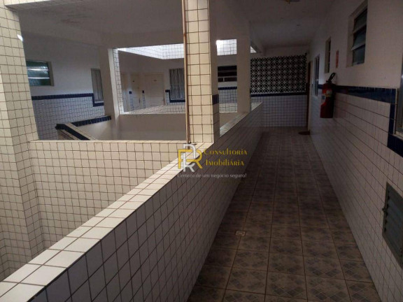 Imagem Apartamento com 2 Quartos à Venda, 57 m² em Tupi - Praia Grande
