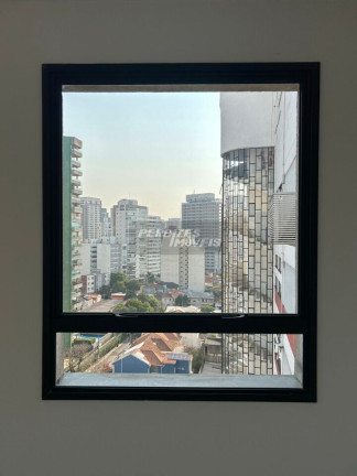 Imagem Imóvel Comercial à Venda, 32 m² em Perdizes - São Paulo