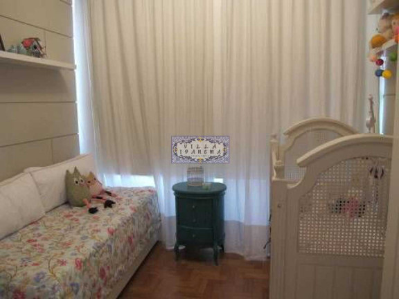 Imagem Apartamento com 3 Quartos à Venda, 100 m² em Copacabana - Rio De Janeiro Imagem Apartamento com 3 Quartos à Venda, 100 m² em Copacabana - Rio De Janeiro