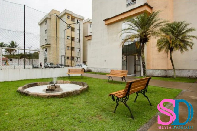 Imagem Apartamento com 2 Quartos à Venda, 50 m² em Ipiranguinha - Ubatuba
