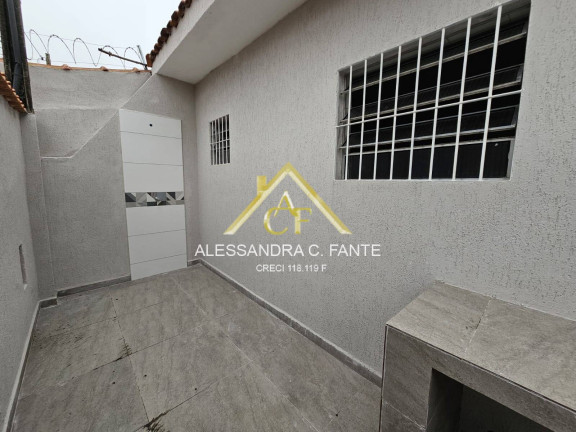 Imagem Casa com 2 Quartos à Venda, 125 m² em Jd Suarão - Itanhaém