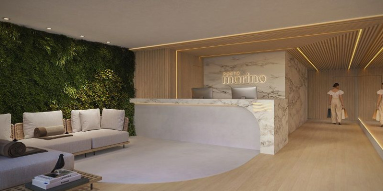 Imagem Apartamento com 2 Quartos à Venda, 73 m² em Camboinha - Cabedelo