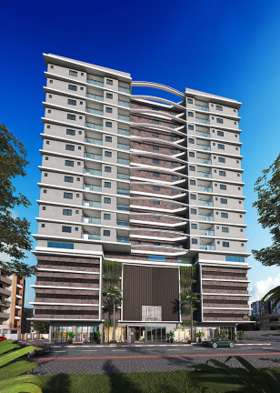 Apartamento com 2 Quartos à Venda, 70 m² em Itapema - Itapema