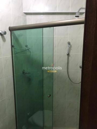 Imagem Apartamento com 2 Quartos à Venda, 75 m² em Jardim Bela Vista - Santo André