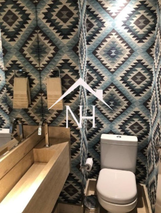Imagem Apartamento com 3 Quartos à Venda, 211 m² em Campo Belo - São Paulo Imagem Apartamento com 3 Quartos à Venda, 211 m² em Campo Belo - São Paulo