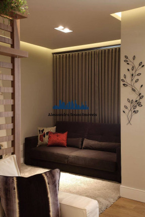 Imagem Apartamento com 2 Quartos para Alugar, 94 m² em Tamboré - Santana De Parnaíba Imagem Apartamento com 2 Quartos para Alugar, 94 m² em Tamboré - Santana De Parnaíba